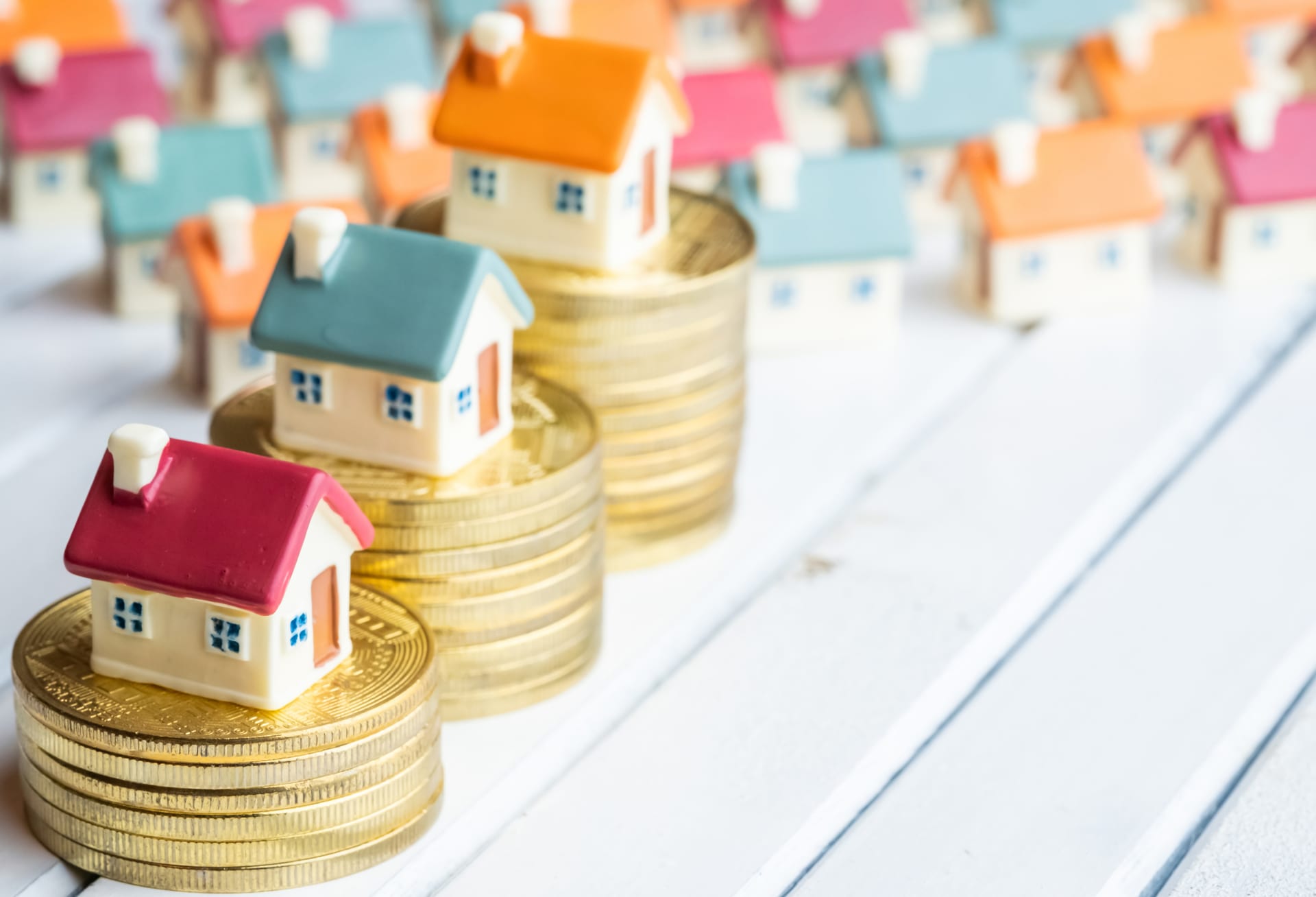 50 Rule in Real Estate Explained